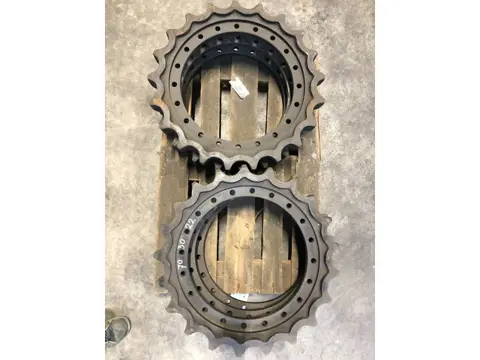 Onbekend Sprocket ten behoeve van HITACHI EX300-5 /