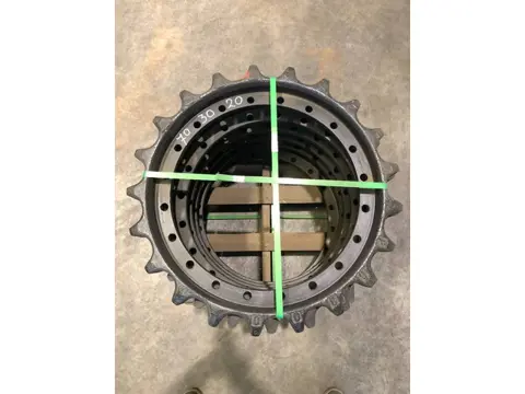 Onbekend Sprocket ten behoeve van KOMATSU PC290LC-7