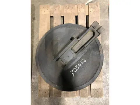 Onbekend Voorwiel ten behoeve van CATERPILLAR 328DL