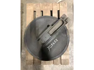 Onbekend Voorwiel ten behoeve van CATERPILLAR 328DL