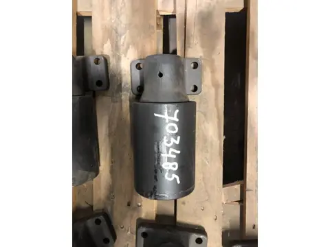 Onbekend Bovenrol ten behoeve van DAEWOO SOLAR 130LC / DAEW