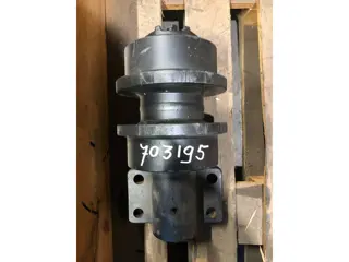 Onbekend Bovenrol ten behoeve van HITACHI EX400-1-2-3 / HIT