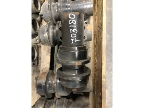 Onbekend Bovenrol ten behoeve van DAEWOO DH200 / DAEWOO SOL