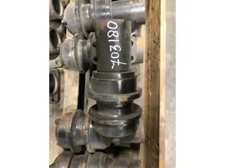 Onbekend Bovenrol ten behoeve van DAEWOO DH200 / DAEWOO SOL