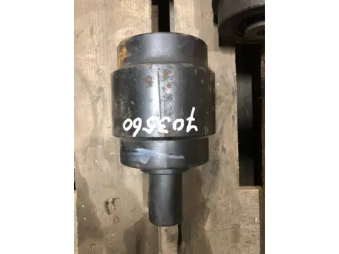 Onbekend Bovenrol ten behoeve van DOOSAN DX180 (bj 2022)