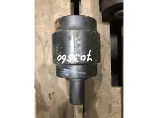 Onbekend Bovenrol ten behoeve van DOOSAN DX180 (bj 2022)