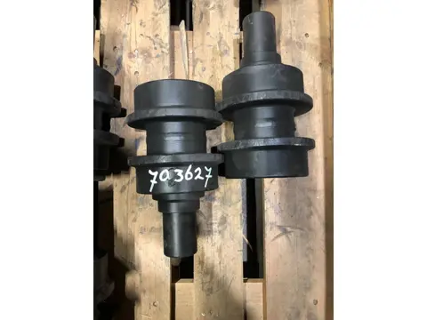 Onbekend Bovenrol ten behoeve van VOLVO AKERMAN EC240BLC /