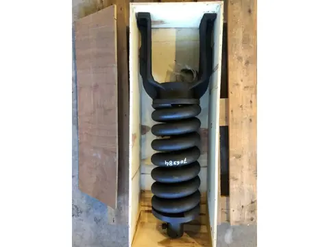 Onbekend CASE CX225 / JCB JS200LC 2E TYPE (bj 2022)