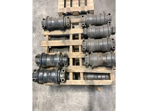 Onbekend CATERPILLAR 328DLCR / CATERPILLAR 330LN BLN / CATE