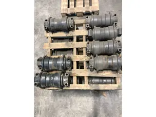 Onbekend CATERPILLAR 328DLCR / CATERPILLAR 330LN BLN / CATE