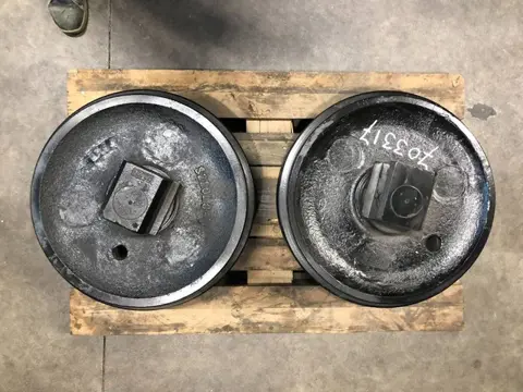 Onbekend DAEWOO SOLAR 220LC-3-5 (bj 2022)