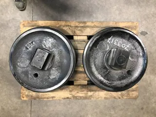 Onbekend DAEWOO SOLAR 220LC-3-5 (bj 2022)