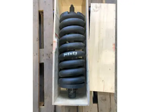 Onbekend Daewoo Solar 225 LCV Solar 225 NLC-V