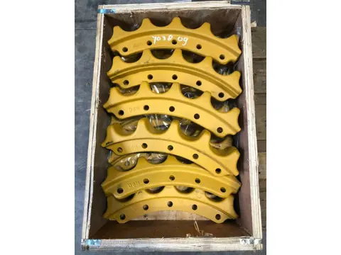 Onbekend CATERPILLAR D6R LGP / CATERPILLAR D6R XR / CATERPI
