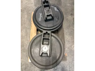 Onbekend DOOSAN DX380 (bj 2022)