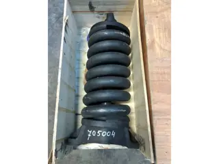 Onbekend EC210 / EC240 (bj 2022)