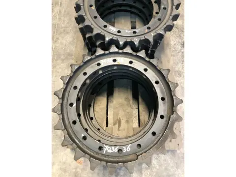 Onbekend FIAT HITACHI FH200LC-3 (bj 2023)