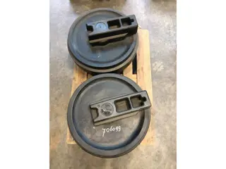 Onbekend DOOSAN DX420 (bj 2022)