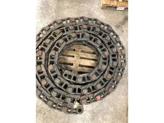 Onbekend FIAT HITACHI FH300 / HITACHI EX285LC / JCB JS300 /