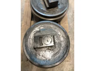 Onbekend HITACHI EX285LC