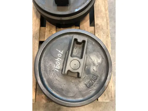 Onbekend HYUNDAI HX145 / HYUNDAI R140-7A / HYUNDAI R140LC-9