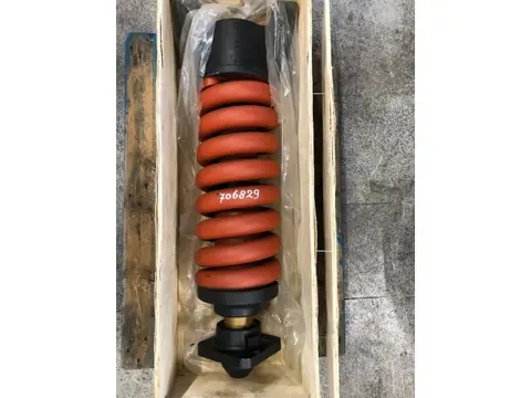 Onbekend HITACHI ZX350LC-5 (bj 2022)