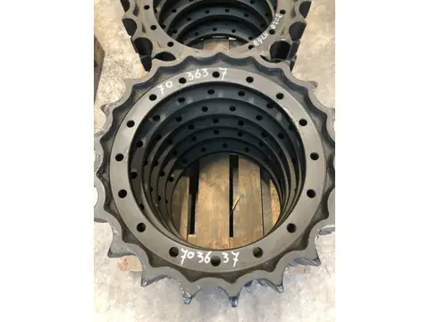 Onbekend FIAT HITACHI FH270-3 / FIAT HITACHI FH300 / FIAT H