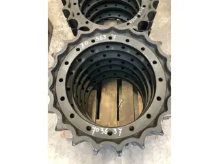 Onbekend FIAT HITACHI FH270-3 / FIAT HITACHI FH300 / FIAT H