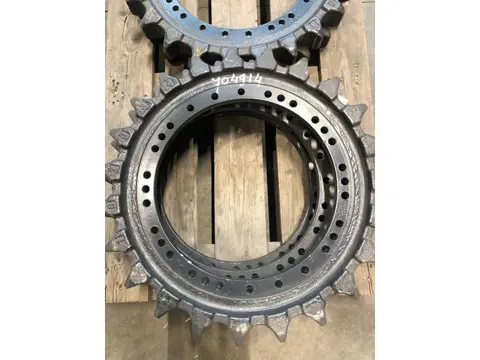 Onbekend HYUNDAI R200LC FIRST TYPE / SAMSUNG SE210LC