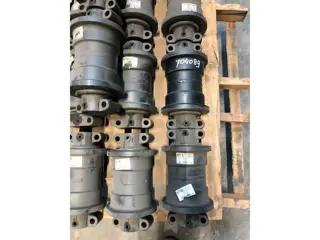 Onbekend HYUNDAI R210LC-3 (ROBEX) / KLEEMANN BK-AA88 BB500