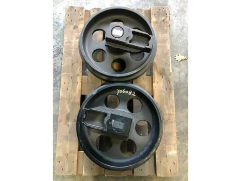 Onbekend JCB JS130 / JCB JS145 (JS140) (JZ140) (bj 2022)