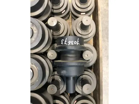 Onbekend KOMATSU PC350-8 / KOMATSU PC360-10 (bj 2022)