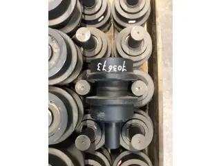 Onbekend KOMATSU PC350-8 / KOMATSU PC360-10 (bj 2022)