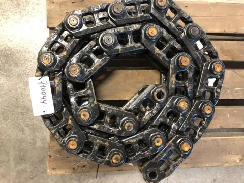 Onbekend Reparatie deel D4 Steek 171 boutgaten patroon 108