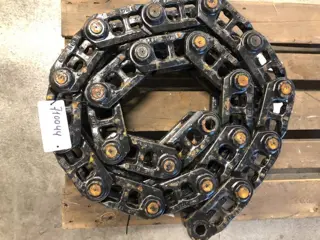 Onbekend Reparatie deel D4 Steek 171 boutgaten patroon 108