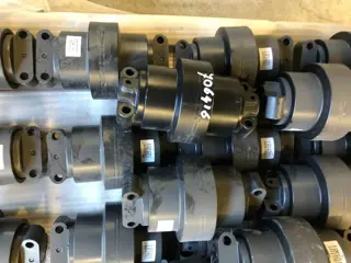 Onbekend NEUSON 11002 HVT / NEUSON 14504 / NEUSON 14505 / T