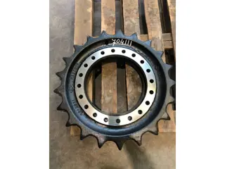 Onbekend NEW HOLLAND E215LC (bj 2022)