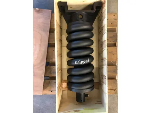 Onbekend Spanveer ten behoeve van JCB JS200 / JS210