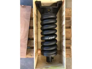 Onbekend Spanveer ten behoeve van JCB JS200 / JS210