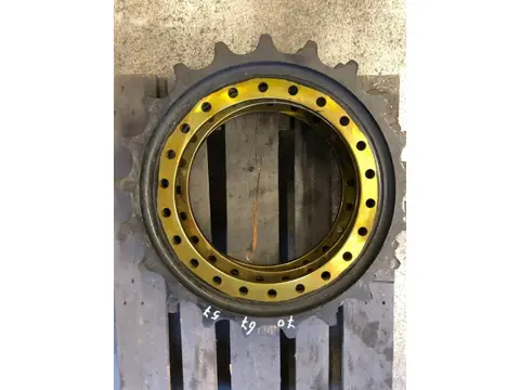 Onbekend Sprocket ten behoeve van VOLVO EC250E CLC