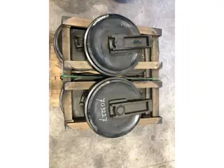 Onbekend Voorwiel ten behoeve van CATERPILLAR 315L / CATERP