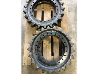 Onbekend VOLVO EC300D (bj 2022)