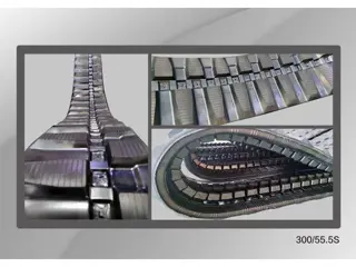 GP Equipment RT-300/55.5/76-R-Y-S