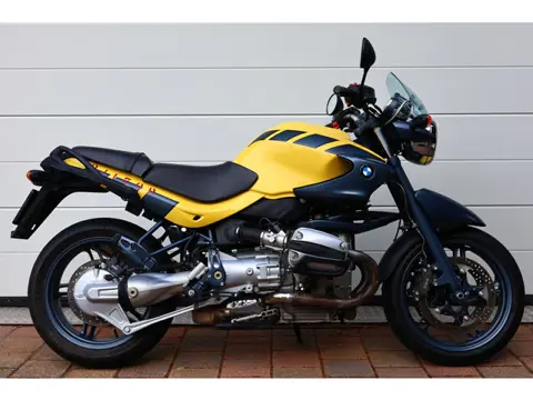 BMW BMW R1150R | R 1150 R ABS (bj 2001)