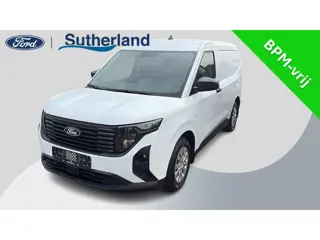 Ford Transit Courier 1.0 EcoBoost Trend 125pk | Automaat | Winterpack | Trekhaak | Achteruitrijcamer