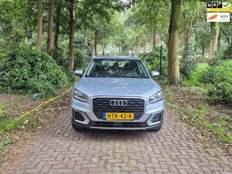 Audi Q2 1.4 TFSI CoD Design Pro Line