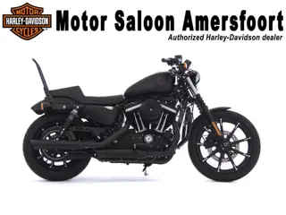 Harley-Davidson XL 883N / XL883N SPORTSTER IRON (bj 2020)