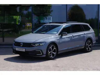 Volkswagen Passat Variant 1.4 TSI PHEV GTE 218 PK Plug-In Hybrides *13 + Voorradig in diverse uitvoe