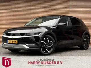 Hyundai IONIQ 5 Connect 58 kWh Camera / Bose / Winterpack / SOH 100%  / led / Carplay