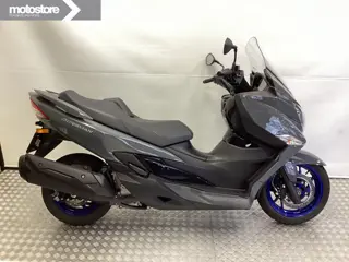 Suzuki AN 400 A BURGMAN (bj 2024)